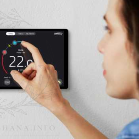 Lenox Smart Home Integration