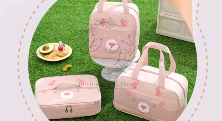 H&M Kids lunch bags